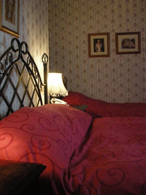 Buckingham Hotel Buxton  Quarto foto