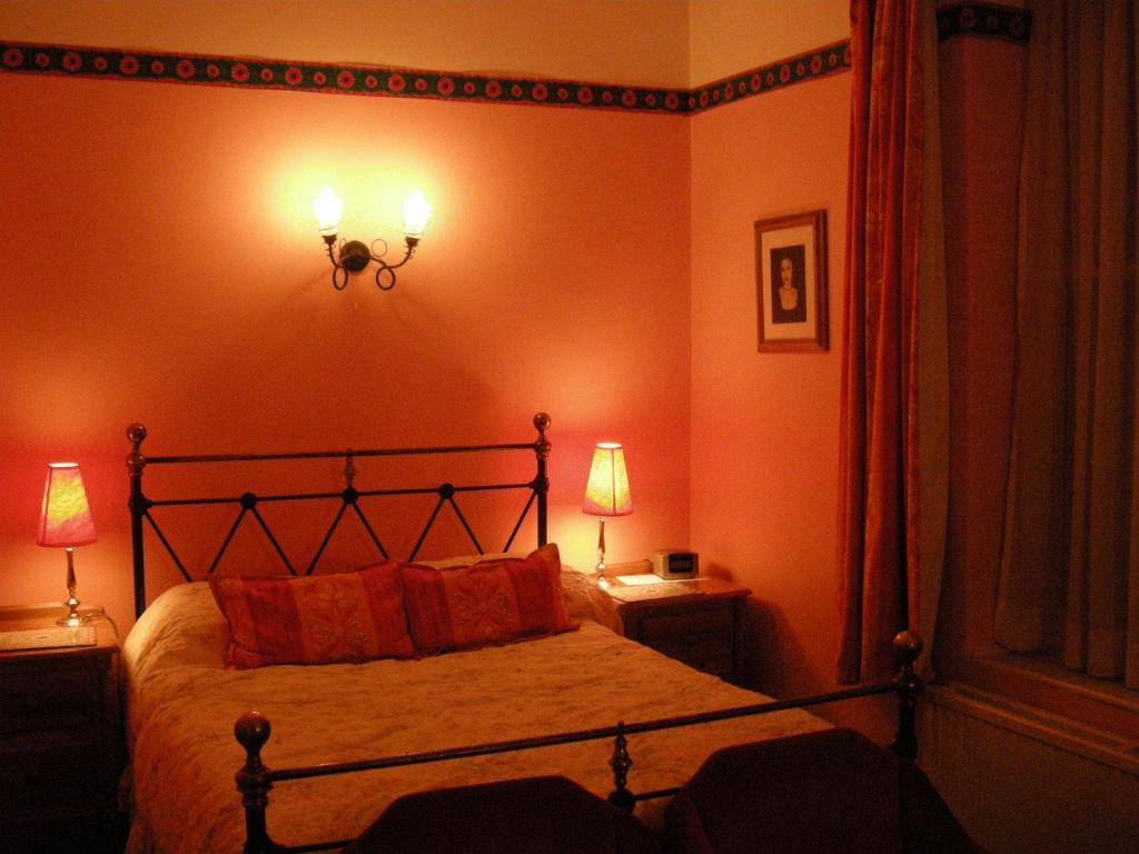 Buckingham Hotel Buxton  Quarto foto