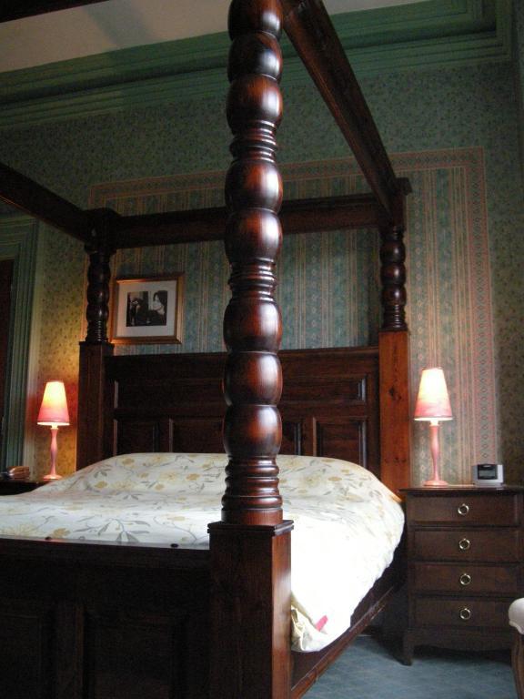 Buckingham Hotel Buxton  Quarto foto